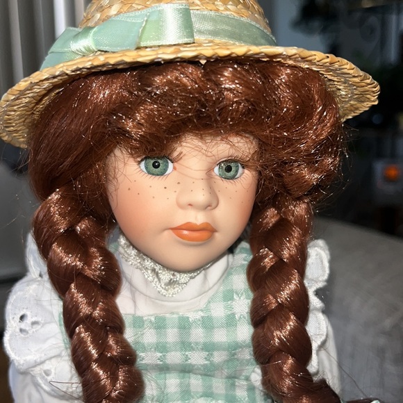 Anne of Green Gables - Picture 3 of 10